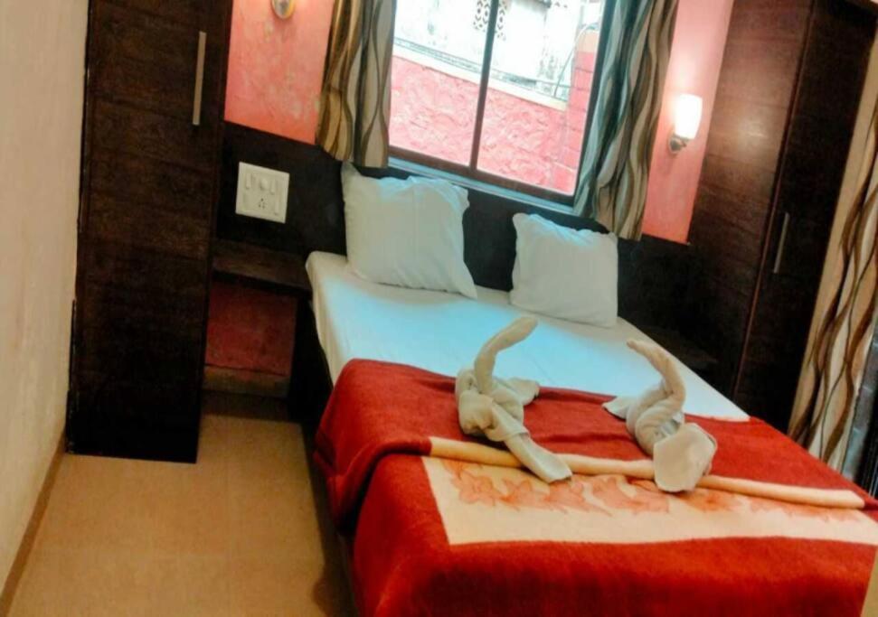 Maple Villa Mahābaleshwar Kültér fotó