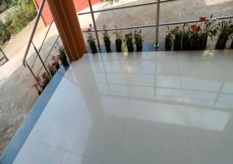 Maple Villa Mahābaleshwar Kültér fotó