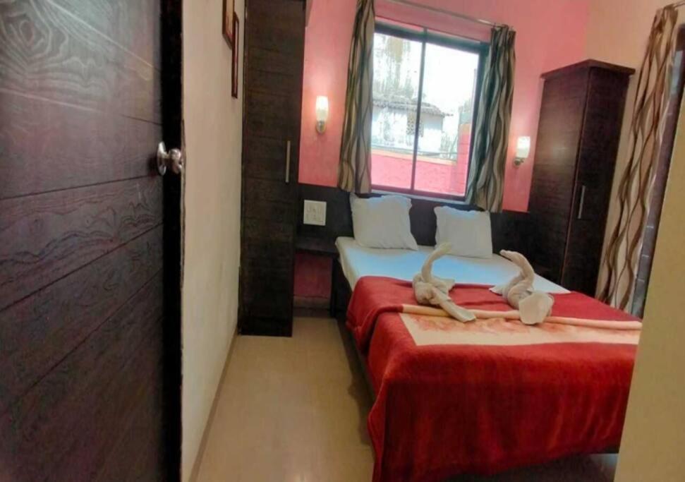 Maple Villa Mahābaleshwar Kültér fotó